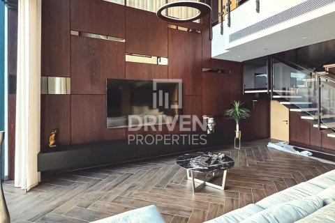 Duplex in Zabeel, Dubai 2 bedrooms, 187 sq.m. № 64782 - photo 5