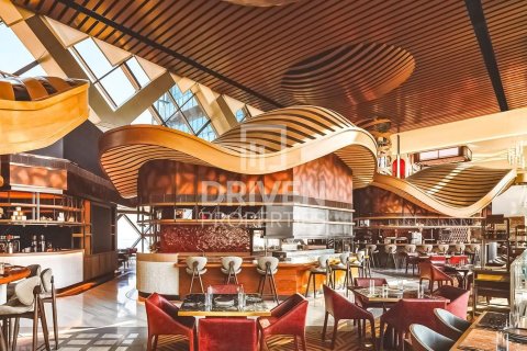 Duplex in Zabeel, Dubai 2 bedrooms, 187 sq.m. № 64782 - photo 20