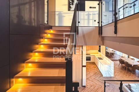Duplex in Zabeel, Dubai 2 bedrooms, 187 sq.m. № 64782 - photo 14