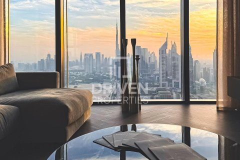 Duplex in Zabeel, Dubai 2 bedrooms, 187 sq.m. № 64782 - photo 3