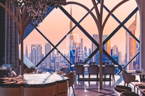 Duplex in Zabeel, Dubai 2 bedrooms, 187 sq.m. № 64782 - photo 19