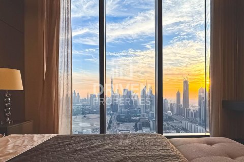 Duplex in Zabeel, Dubai 2 bedrooms, 187 sq.m. № 64782 - photo 8