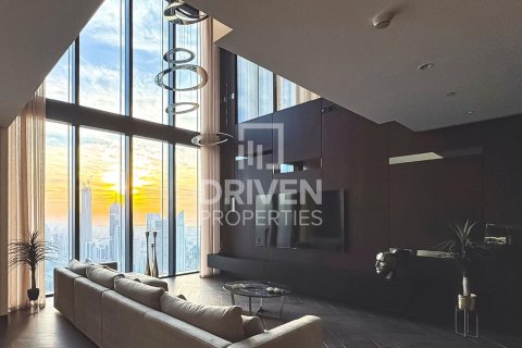 Duplex in Zabeel, Dubai 2 bedrooms, 187 sq.m. № 64782 - photo 4