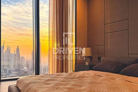 Duplex in Zabeel, Dubai 2 bedrooms, 187 sq.m. № 64782 - photo 9