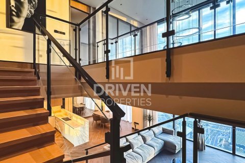 Duplex in Zabeel, Dubai 2 bedrooms, 187 sq.m. № 64782 - photo 15