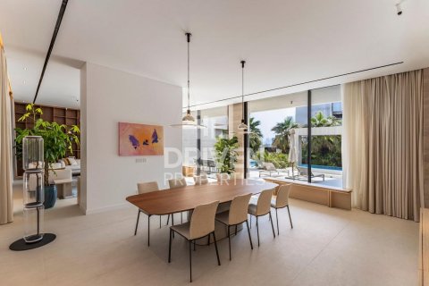 فيلا في Pearl Jumeirah, جميرا, دبي 7 غرف نوم , 1212 م² رقم 64779 - صورة 6