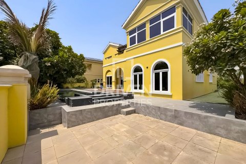 فيلا في Hacienda, فيلات, دبي 6 غرف نوم , 945 م² رقم 64778 - صورة 14