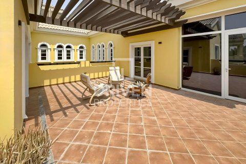 فيلا في Hacienda, فيلات, دبي 6 غرف نوم , 945 م² رقم 64778 - صورة 15