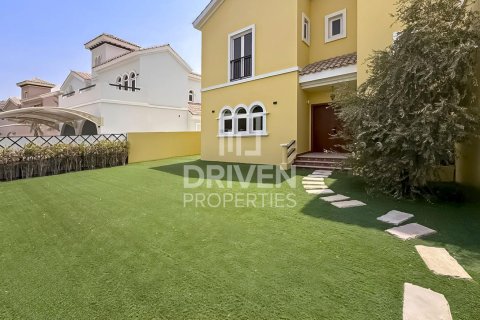 فيلا في Hacienda, فيلات, دبي 6 غرف نوم , 945 م² رقم 64778 - صورة 18