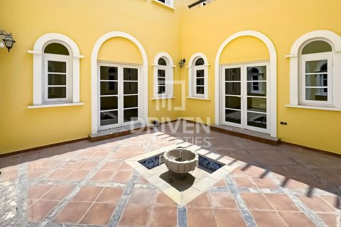 فيلا في Hacienda, فيلات, دبي 6 غرف نوم , 945 م² رقم 64778 - صورة 16