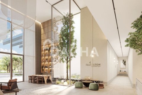Apartment in Sobha Hartland, Mohammed Bin Rashid City, Dubai 1 bedroom, 85 sq.m. № 105845 - photo 6