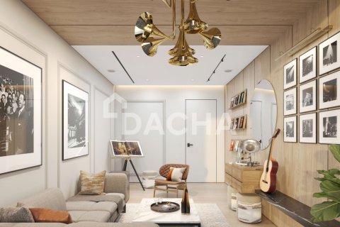 Apartment in Sobha Hartland, Mohammed Bin Rashid City, Dubai 1 bedroom, 85 sq.m. № 105845 - photo 10
