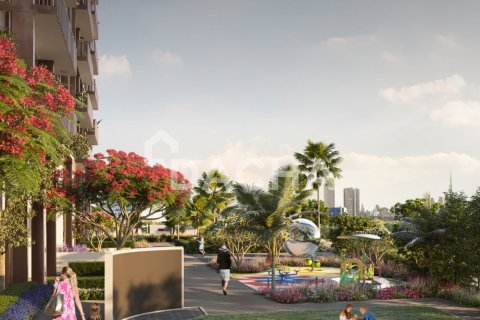 Apartment in Sobha Hartland, Mohammed Bin Rashid City, Dubai 1 bedroom, 85 sq.m. № 105845 - photo 5