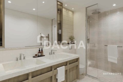 Apartment in Sobha Hartland, Mohammed Bin Rashid City, Dubai 1 bedroom, 85 sq.m. № 105845 - photo 7