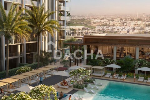 Apartment in Sobha Hartland, Mohammed Bin Rashid City, Dubai 1 bedroom, 85 sq.m. № 105845 - photo 3