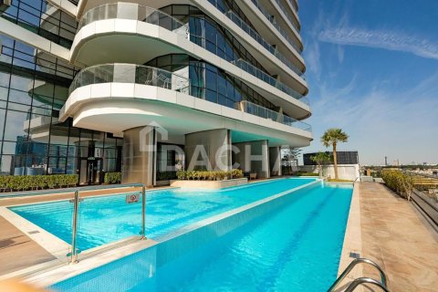 Apartment in Downtown Dubai (Downtown Burj Dubai), Dubai 1 bedroom, 86 sq.m. № 105846 - photo 9