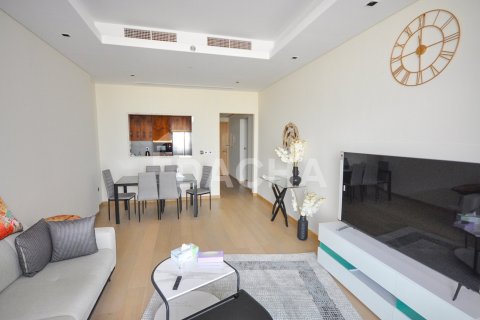 Apartment in Downtown Dubai (Downtown Burj Dubai), Dubai 1 bedroom, 86 sq.m. № 105846