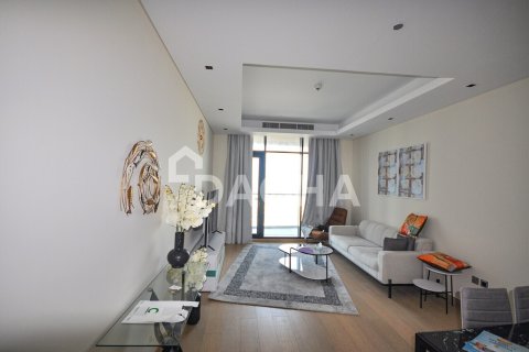 Apartment in Downtown Dubai (Downtown Burj Dubai), Dubai 1 bedroom, 86 sq.m. № 105846 - photo 13