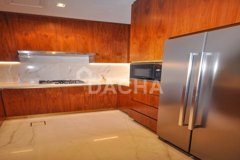 Apartment in Downtown Dubai (Downtown Burj Dubai), Dubai 1 bedroom, 86 sq.m. № 105846 - photo 11