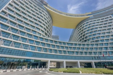 Apartment in Seven Palm, Palm Jumeirah, Dubai 1 bedroom, 63 sq.m. № 105841 - photo 2