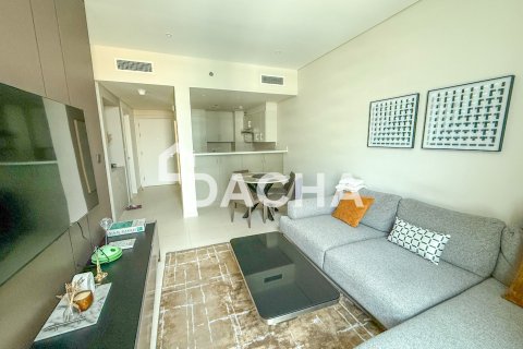 Apartment in Seven Palm, Palm Jumeirah, Dubai 1 bedroom, 63 sq.m. № 105841