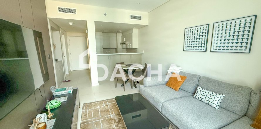 Apartment in Seven Palm, Palm Jumeirah, Dubai 1 bedroom, 63 sq.m. № 105841