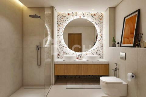 Penthouse in Dubai Design District, Dubai 3 bedrooms, 274 sq.m. № 105840 - photo 5