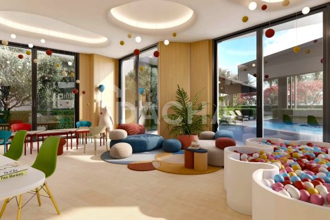 Penthouse in Dubai Design District, Dubai 3 bedrooms, 274 sq.m. № 105840 - photo 18