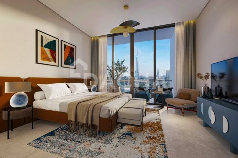 Penthouse in Dubai Design District, Dubai 3 bedrooms, 274 sq.m. № 105840 - photo 6