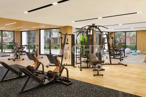 Penthouse in Dubai Design District, Dubai 3 bedrooms, 274 sq.m. № 105840 - photo 4