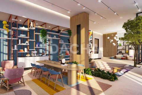 Penthouse in Dubai Design District, Dubai 3 bedrooms, 274 sq.m. № 105840 - photo 2