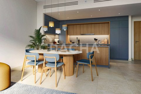 Penthouse in Dubai Design District, Dubai 3 bedrooms, 274 sq.m. № 105840 - photo 3