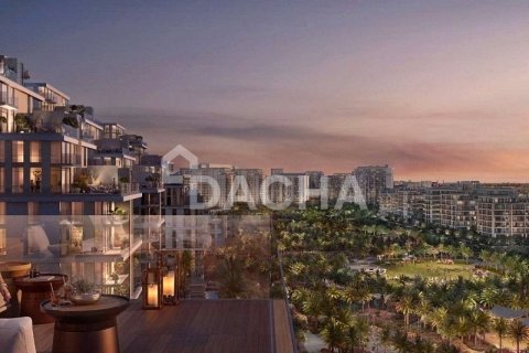 Apartment in Dubai Hills Estate, Dubai 2 bedrooms, 99 sq.m. № 105842 - photo 11