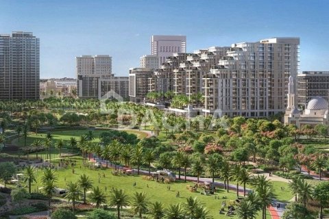 Apartment in Dubai Hills Estate, Dubai 2 bedrooms, 99 sq.m. № 105842 - photo 4