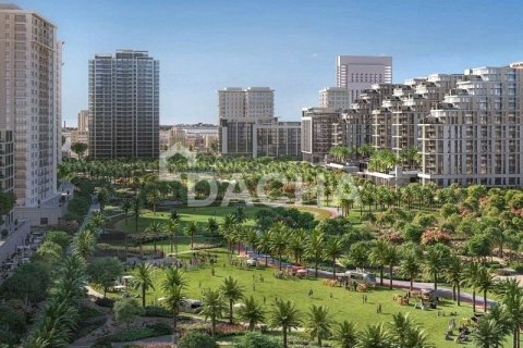 Apartment in Dubai Hills Estate, Dubai 2 bedrooms, 99 sq.m. № 105842 - photo 2