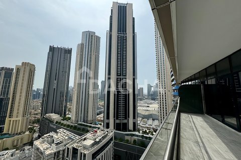 Apartment in Downtown Dubai (Downtown Burj Dubai), Dubai 2 bedrooms, 171 sq.m. № 105844