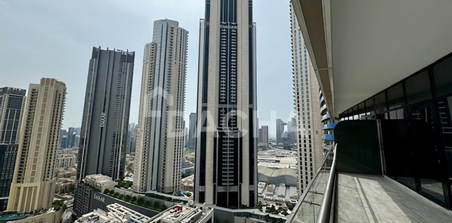 Apartment in Downtown Dubai (Downtown Burj Dubai), Dubai 2 bedrooms, 171 sq.m. № 105844