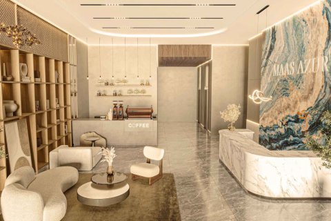 Apartment in Jumeirah Village Circle, Dubai 2 bedrooms, 32 sq.m. № 49767 - photo 3