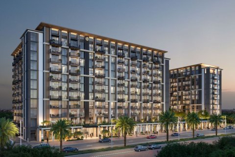 Apartment in Dubai South (Dubai World Central), Dubai 2 bedrooms, 105 sq.m. № 49765 - photo 4