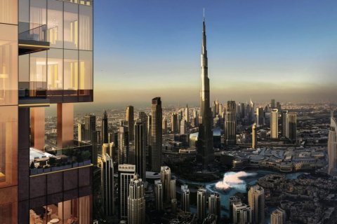 Apartment in Business Bay, Dubai 4 bedrooms, 491 sq.m. № 49768 - photo 5