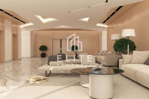 Ático en Dubai, 4 dormitorios, 694 m², № 37228 - foto 6