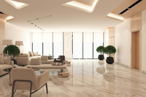 Ático en Dubai, 4 dormitorios, 694 m², № 37228 - foto 14