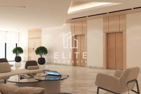 Ático en Dubai, 4 dormitorios, 694 m², № 37228 - foto 13