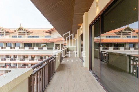 Ático en Dubai, 4 dormitorios, 694 m², № 37228 - foto 3