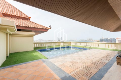 Ático en Dubai, 4 dormitorios, 694 m², № 37228 - foto 25