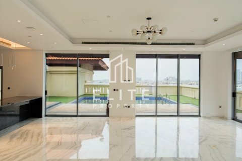 Ático en Dubai, 4 dormitorios, 694 m², № 37228 - foto 5