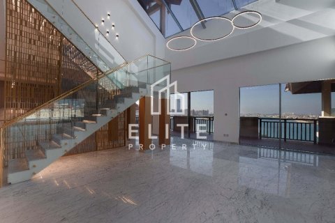 Ático en Dubai, 4 dormitorios, 694 m², № 37228 - foto 5