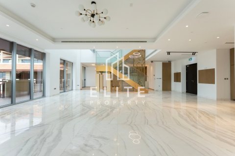 Ático en Dubai, 4 dormitorios, 694 m², № 37228 - foto 16