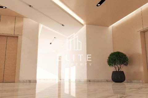 Ático en Dubai, 4 dormitorios, 694 m², № 37228 - foto 15