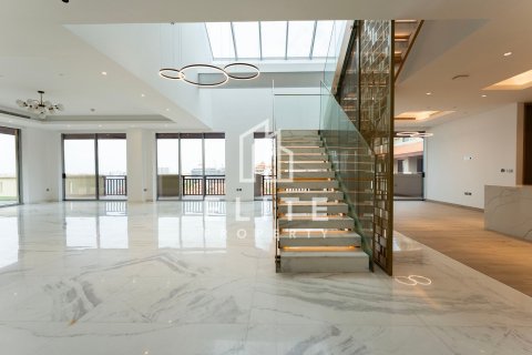 Ático en Dubai, 4 dormitorios, 694 m², № 37228 - foto 15
